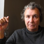 Photographer Brita Olsson